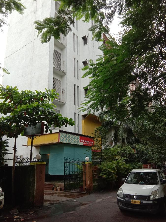 Hotel Airport Annex Mumbai Exterior photo
