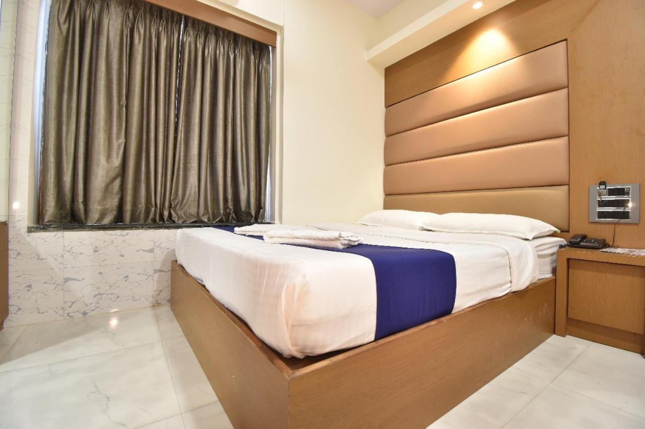 Hotel Airport Annex Mumbai Room photo