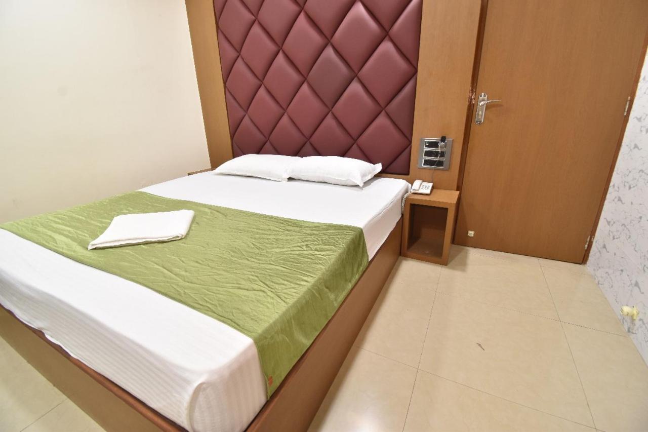 Hotel Airport Annex Mumbai Room photo