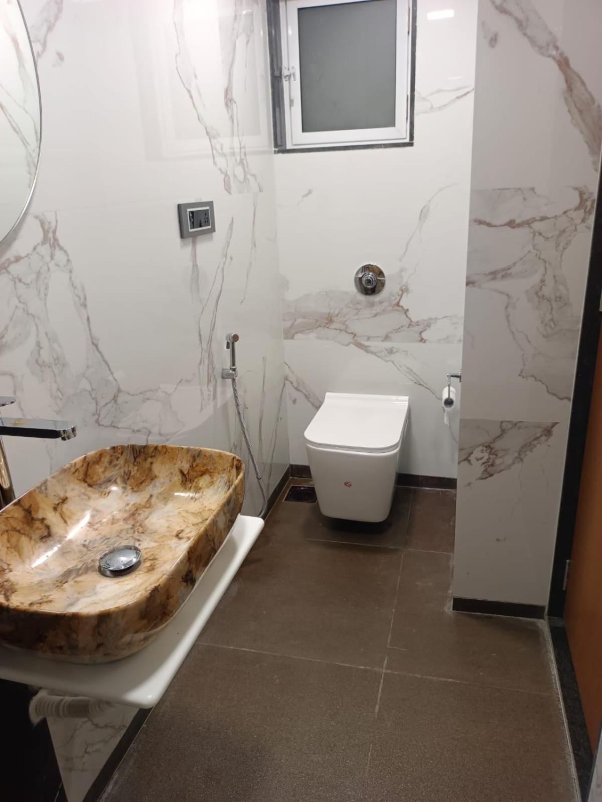 Hotel Airport Annex Mumbai Room photo