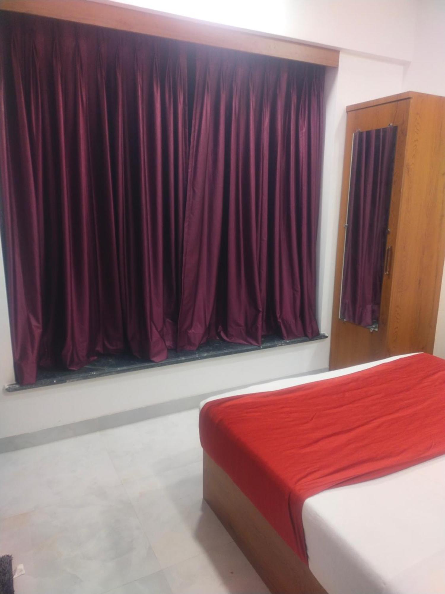Hotel Airport Annex Mumbai Room photo