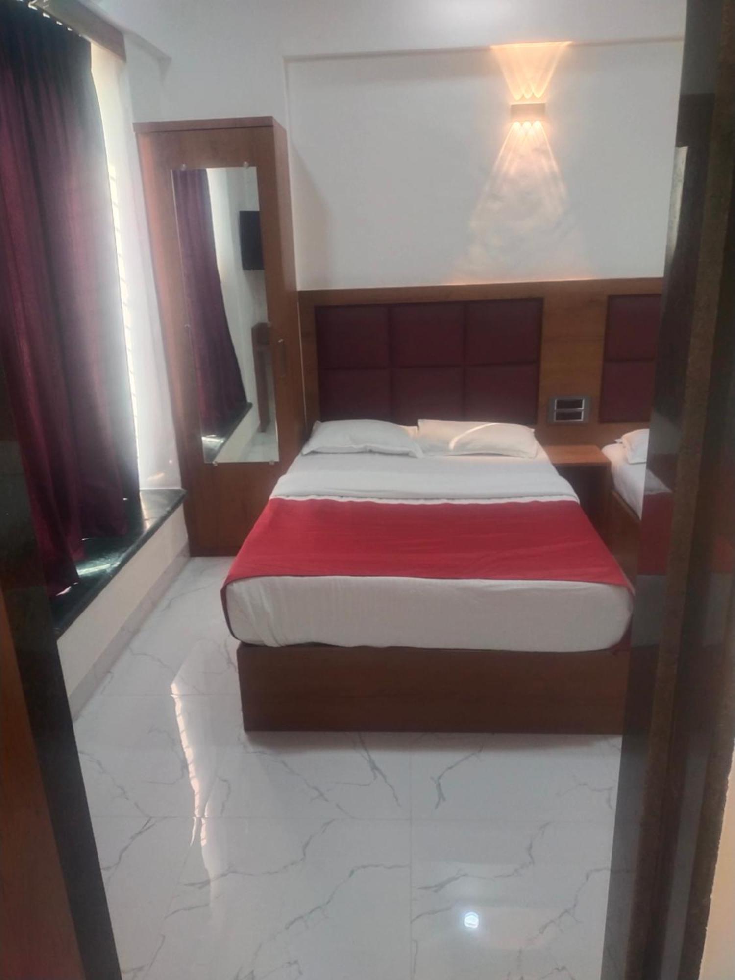 Hotel Airport Annex Mumbai Room photo